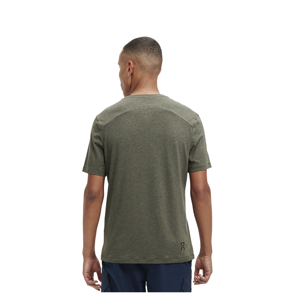 ON Active-T Shortsleeve