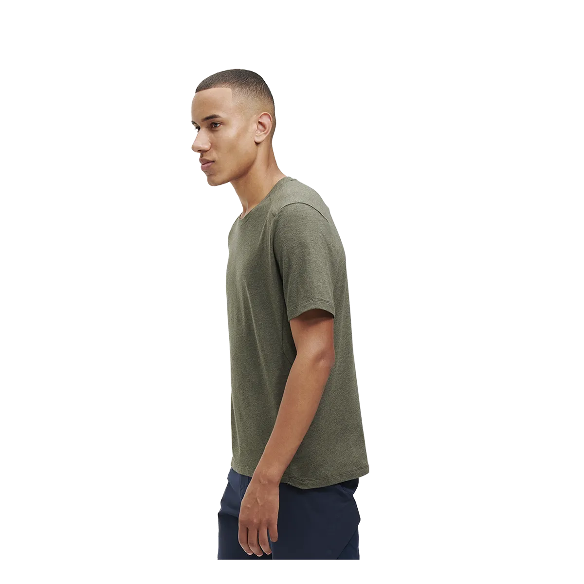 ON Active-T Shortsleeve