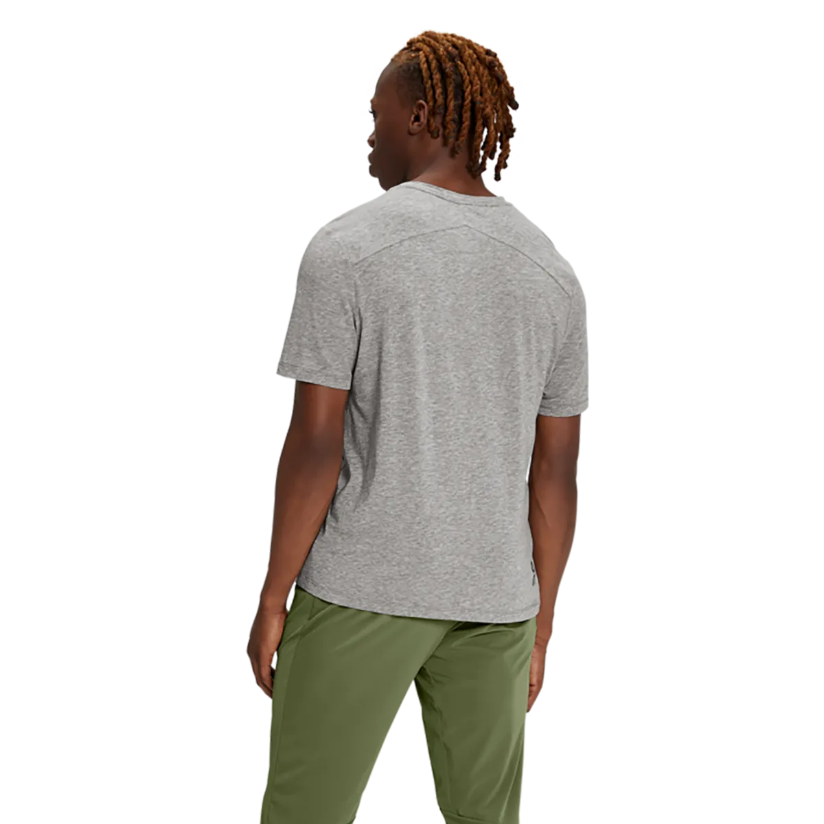 ON Active-T Shortsleeve