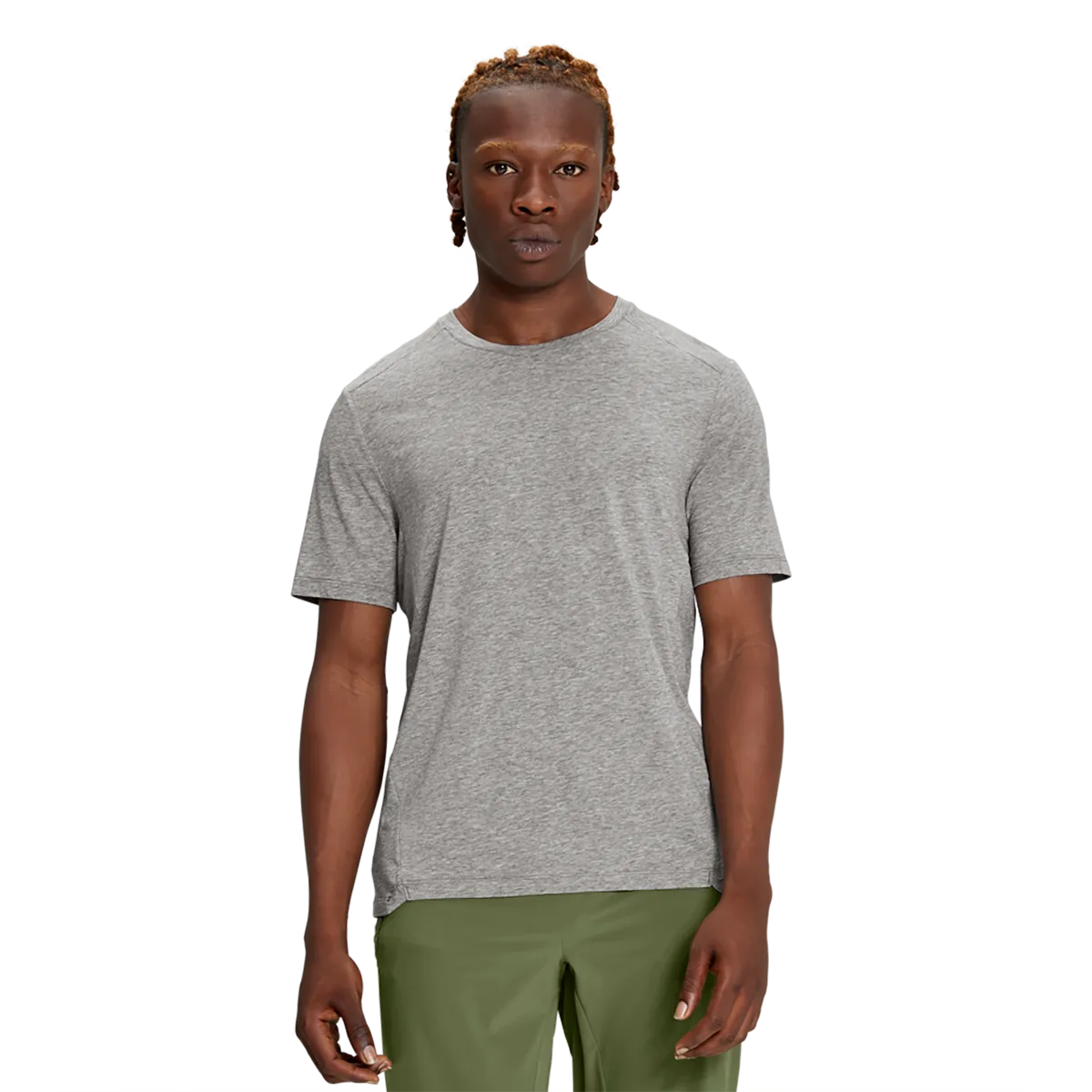 ON Active-T Shortsleeve