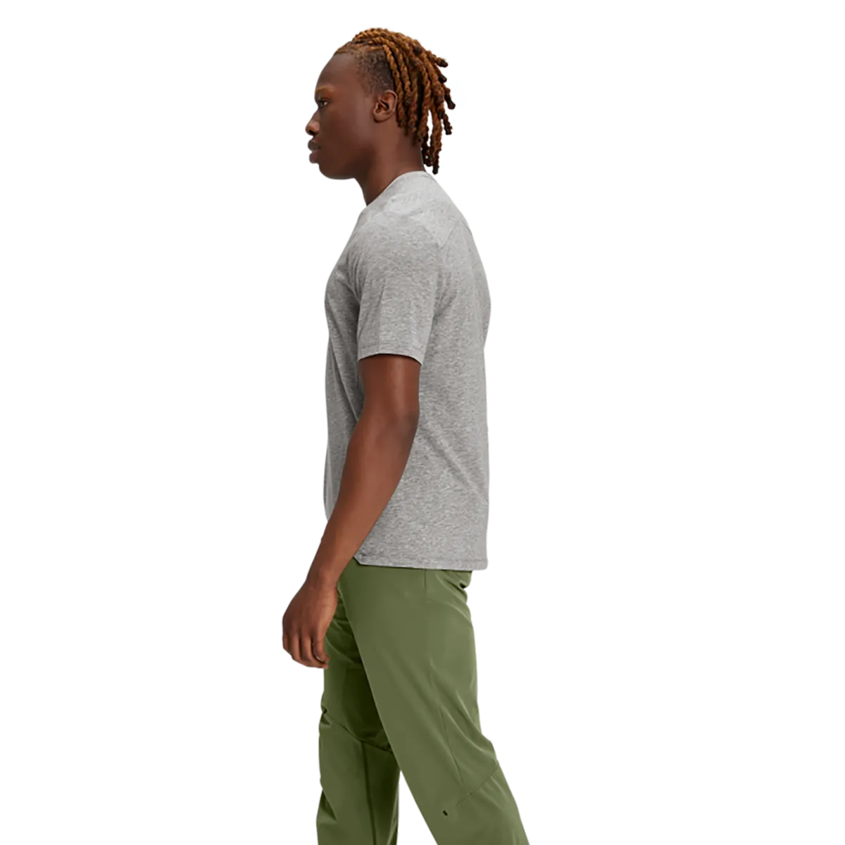 ON Active-T Shortsleeve