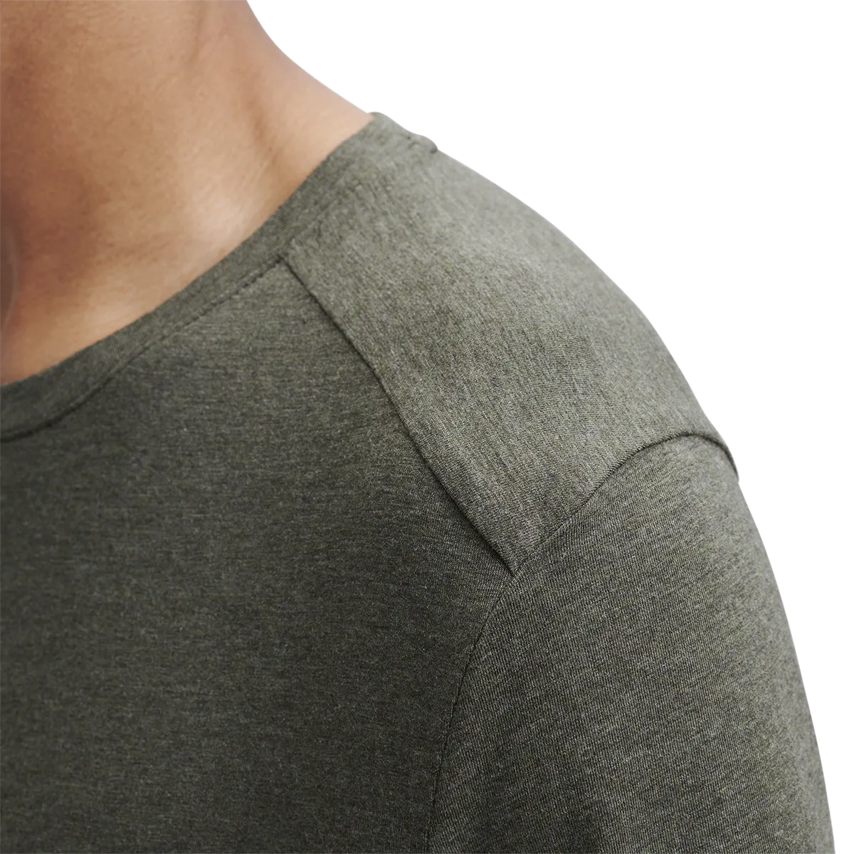 ON Active-T Shortsleeve