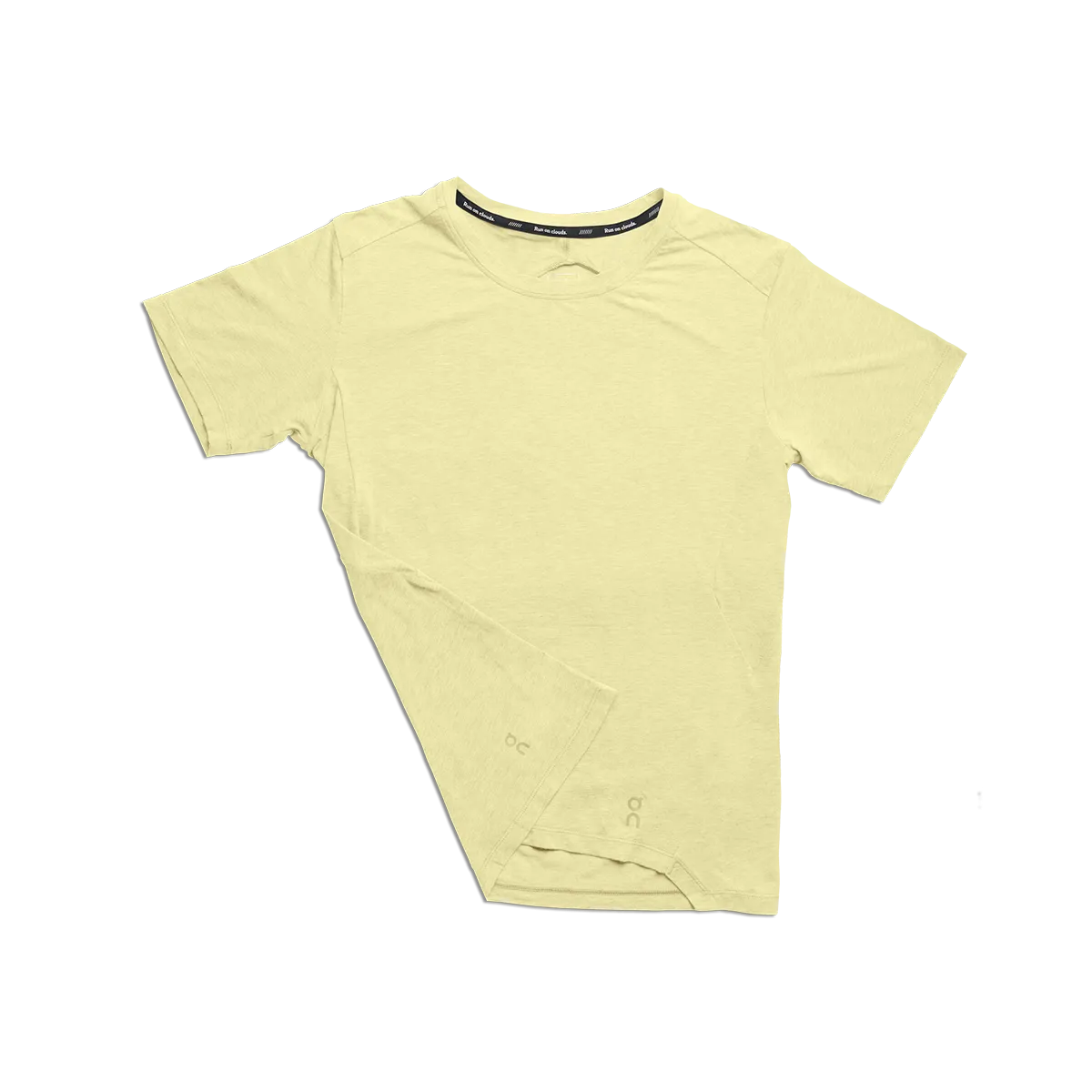 ON Active-T Shortsleeve