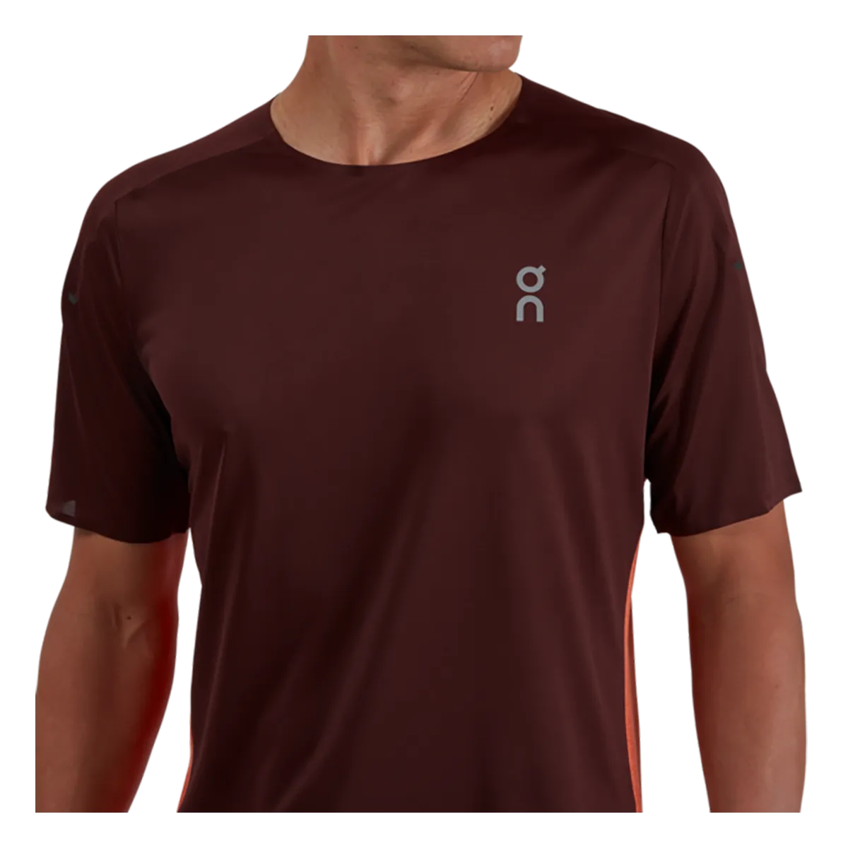 ON Active-T Shortsleeve