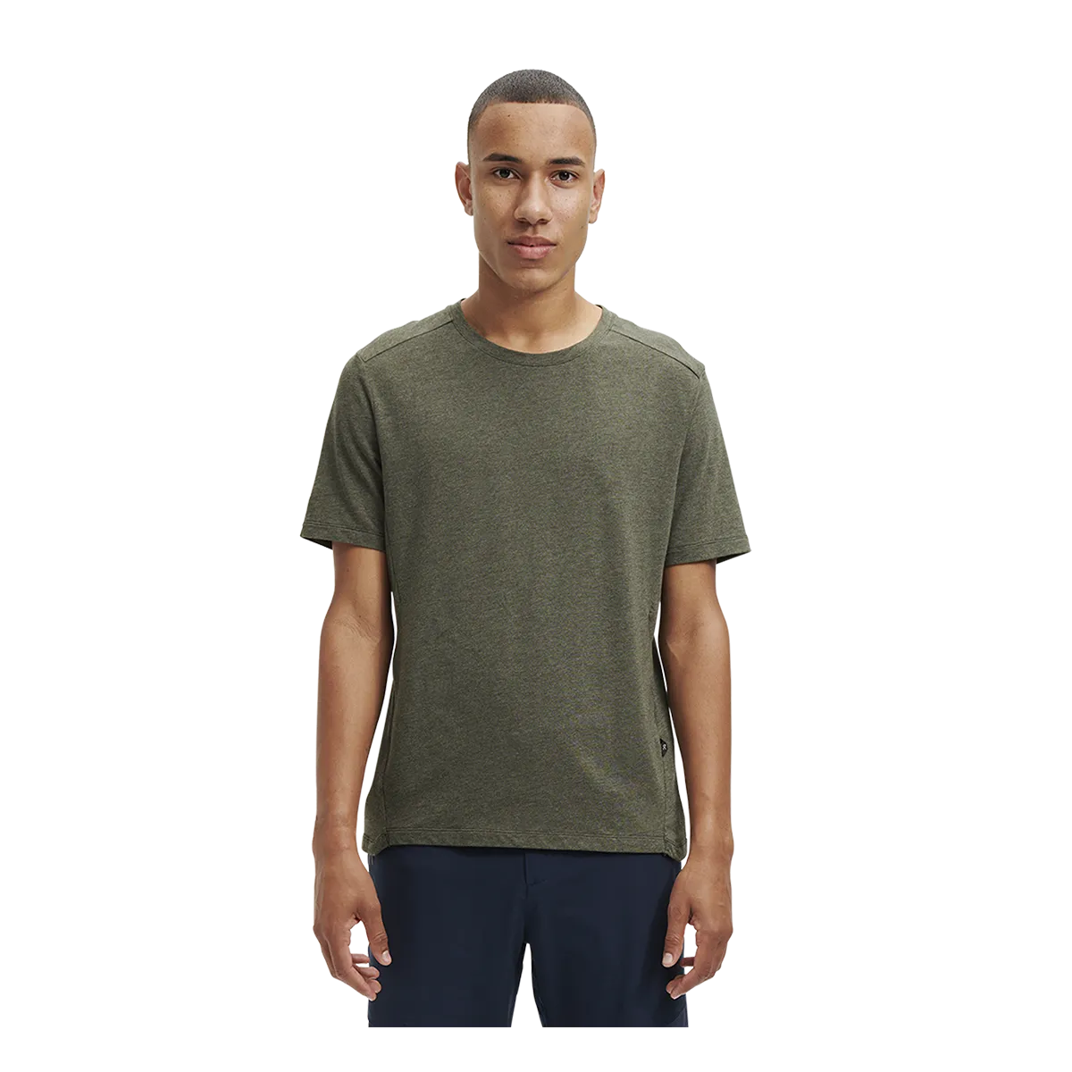 ON Active-T Shortsleeve