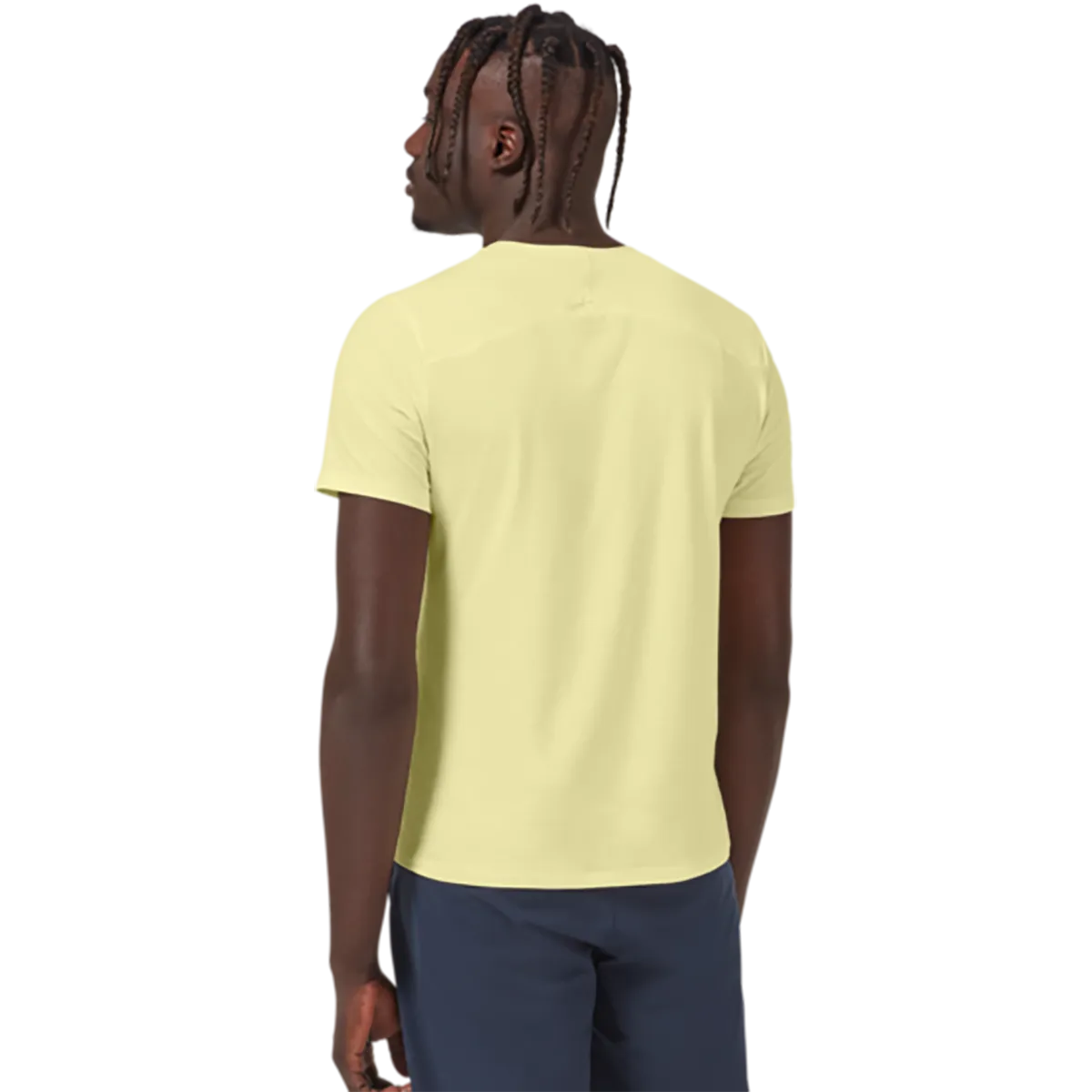 ON Active-T Shortsleeve