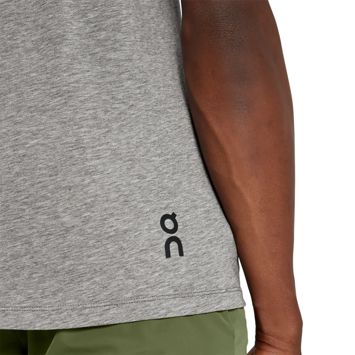 ON Active-T Shortsleeve