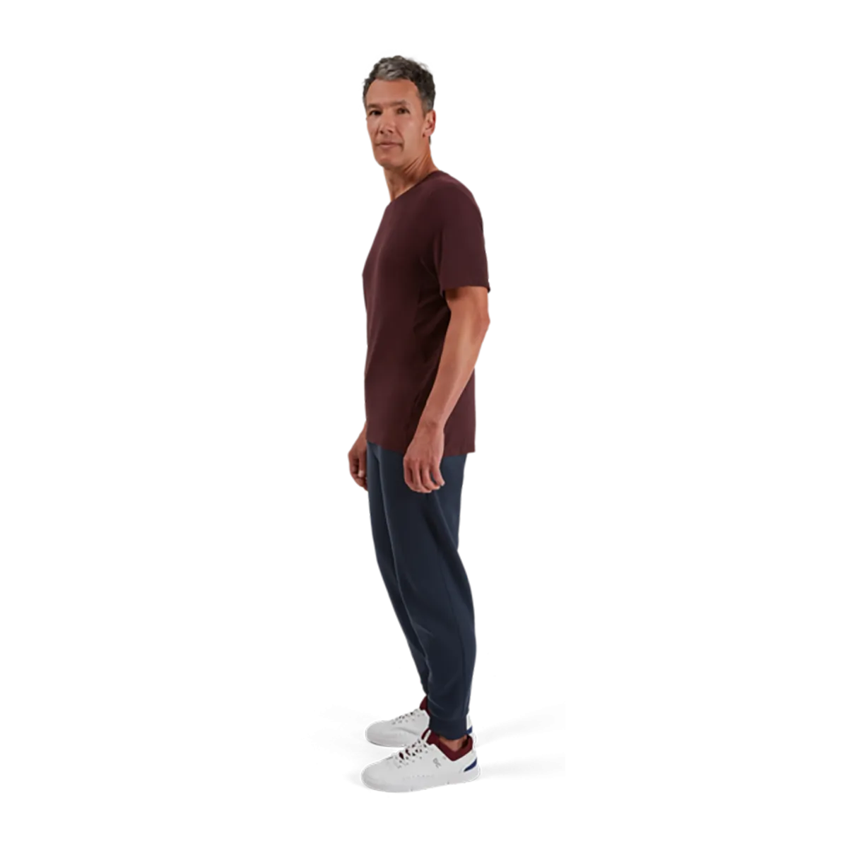 ON Active-T Shortsleeve