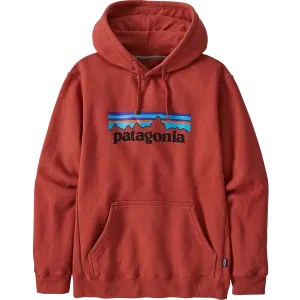 P-6 Logo Uprisal Hoody Patagonia Clothing