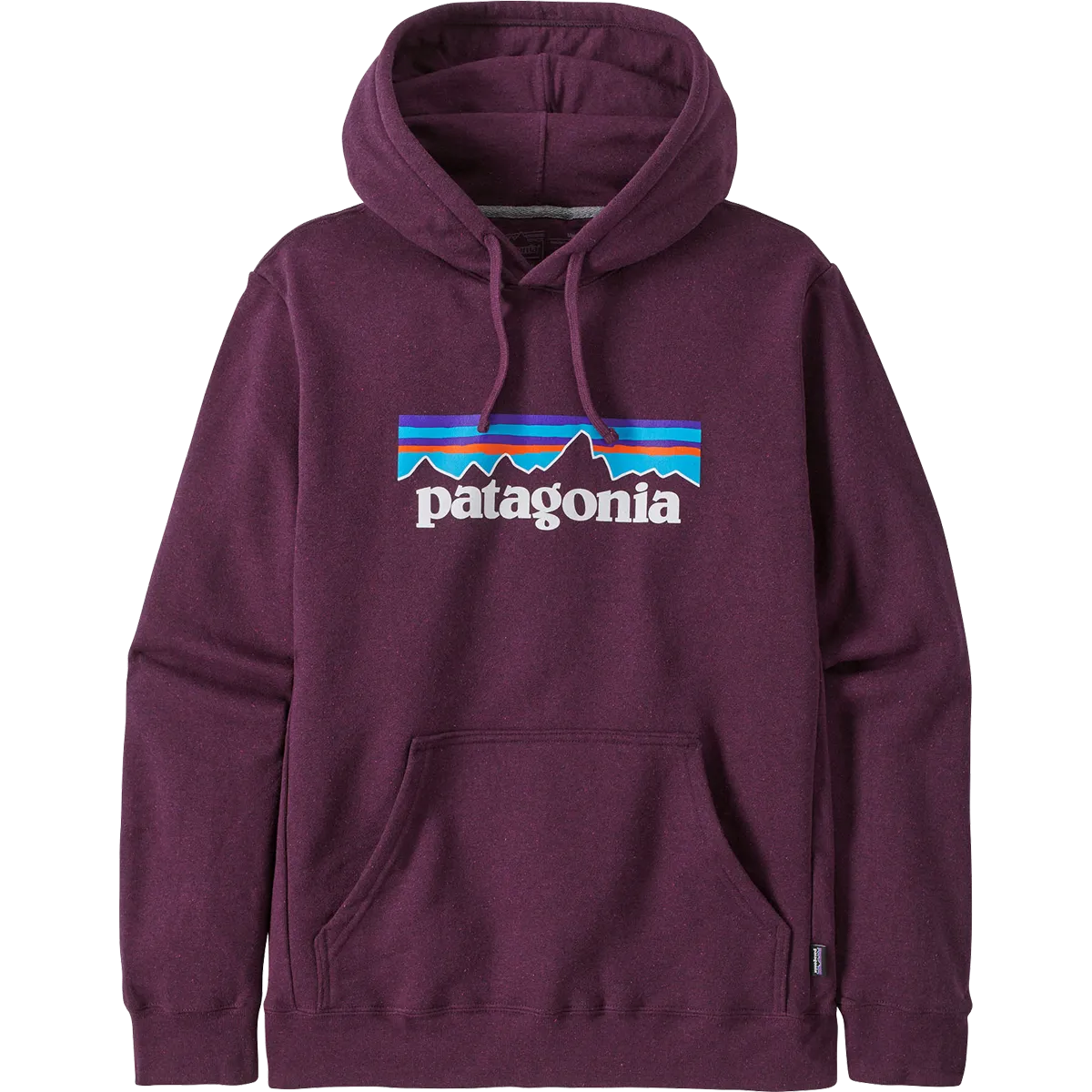 P-6 Logo Uprisal Hoody Patagonia Clothing