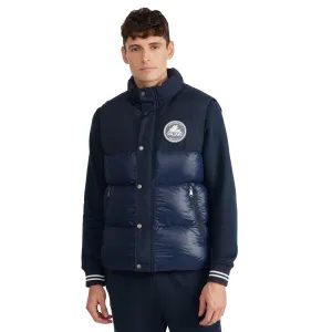 Pajar Men's Archer Lightweight Puffer Vest