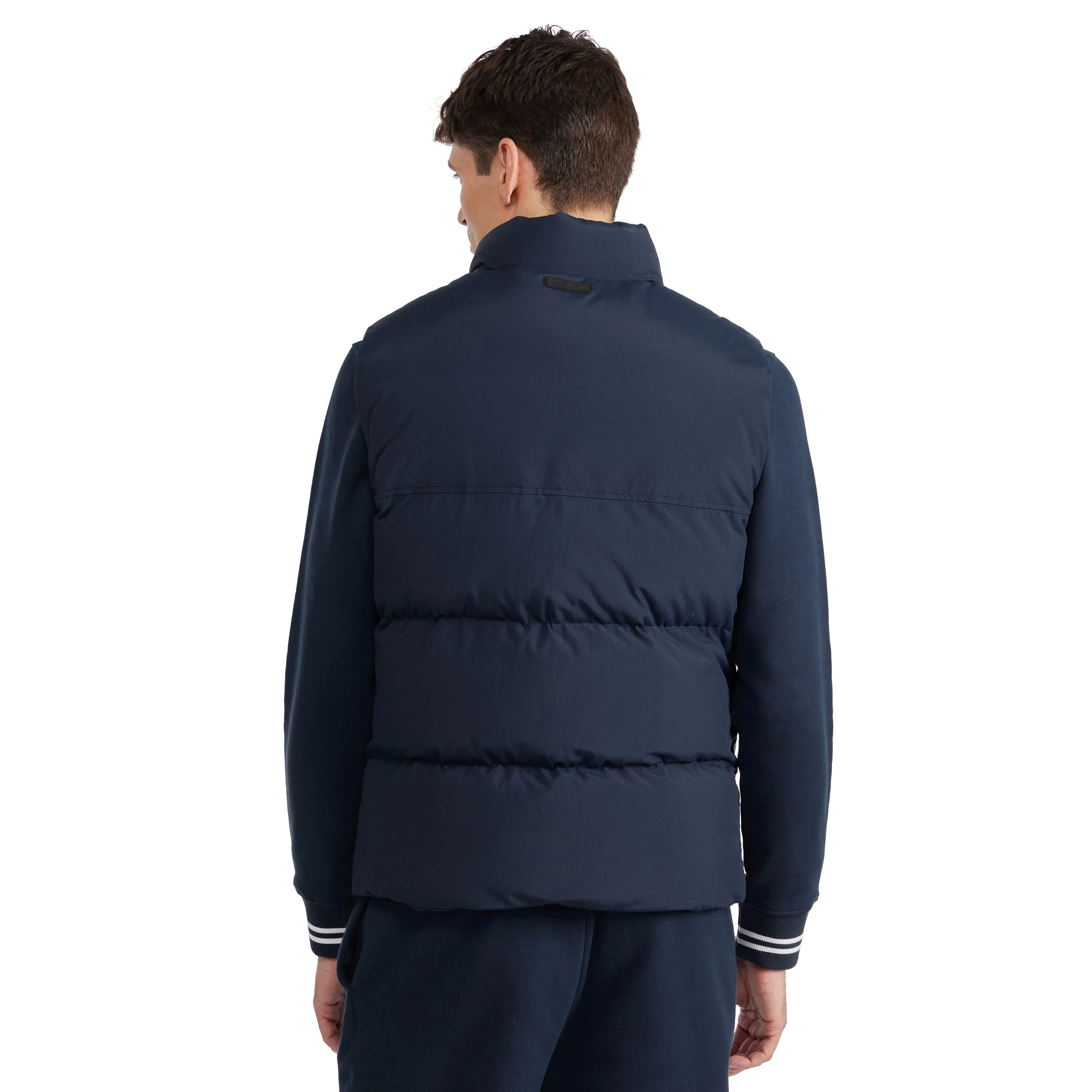 Pajar Men's Archer Lightweight Puffer Vest