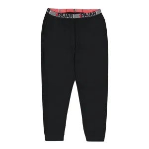 Pajar - Men's French Terry Pant (PAJMLGW017 BLK)