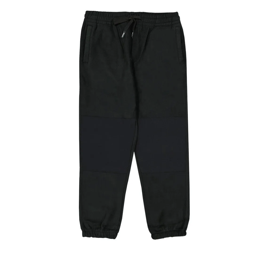 Pajar - Men's Polar Fleece Pant (PAJMOTW007 BLK)