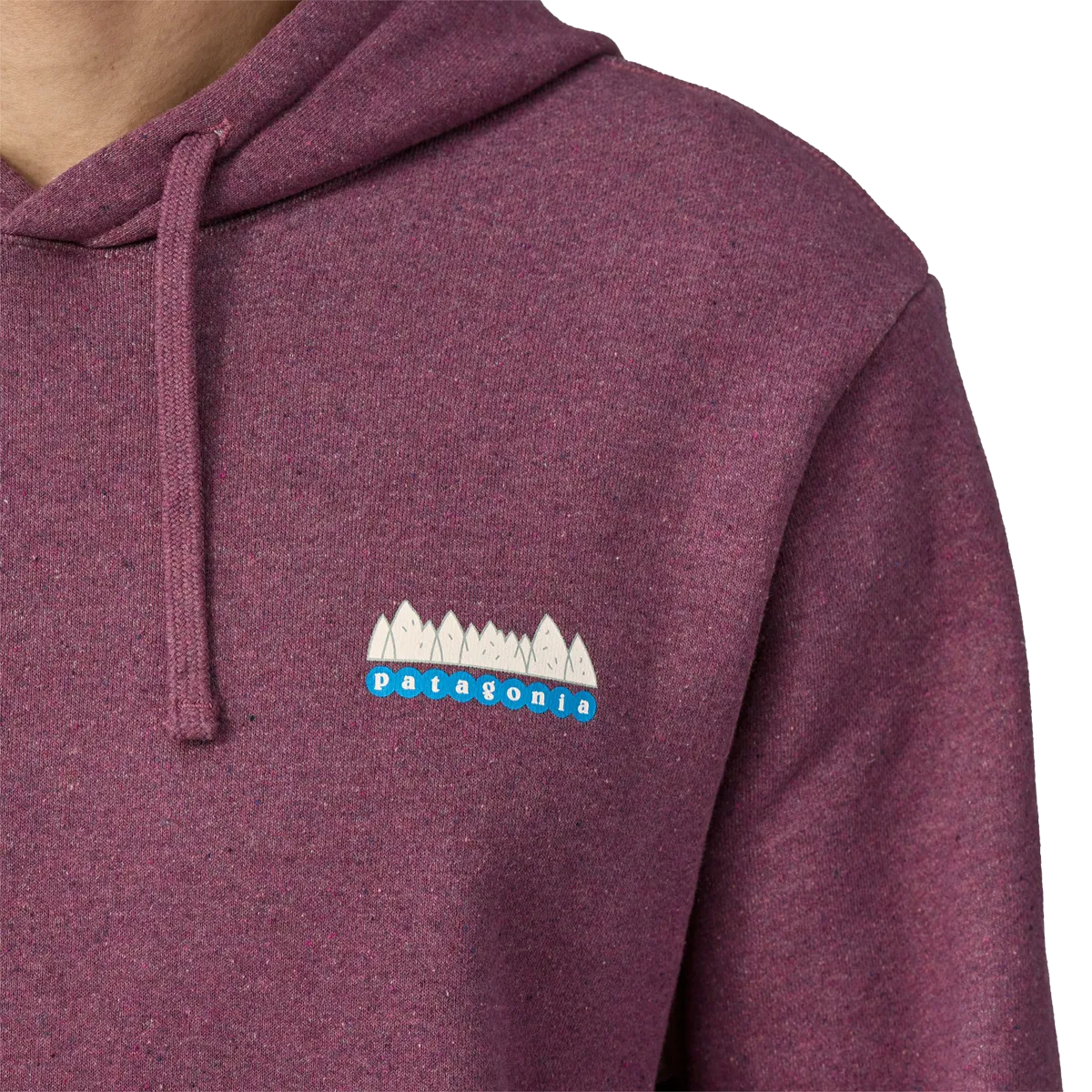 Patagonia Fitz Roy Wild Uprisal Hoody