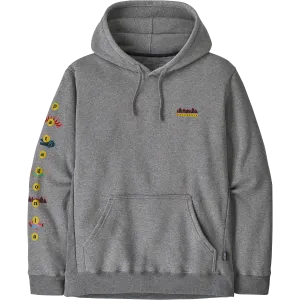 Patagonia Fitz Roy Wild Uprisal Hoody