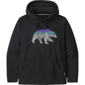 Patagonia Men's Back for Good Organic Hoody