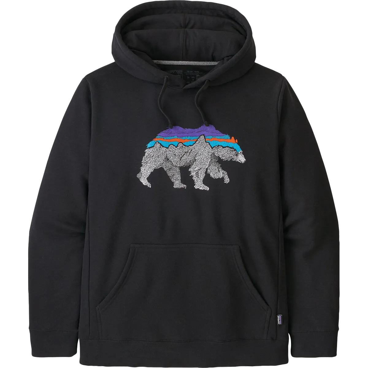 Patagonia Men's Back for Good Organic Hoody