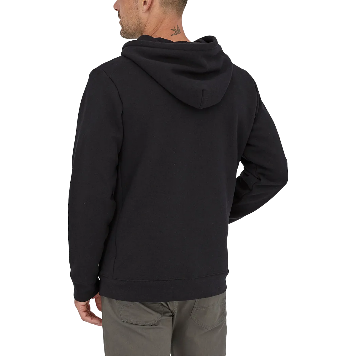Patagonia Men's Back for Good Organic Hoody