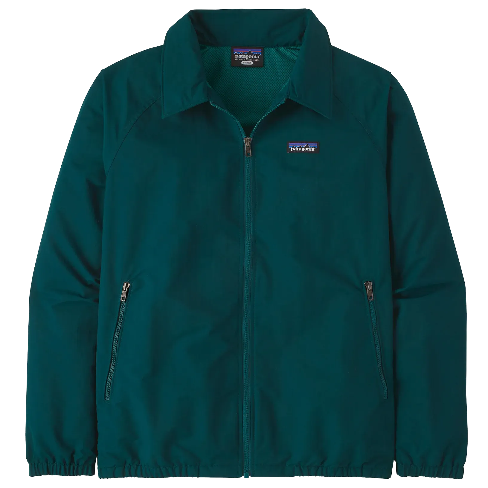 Patagonia Men's Baggies Jacket