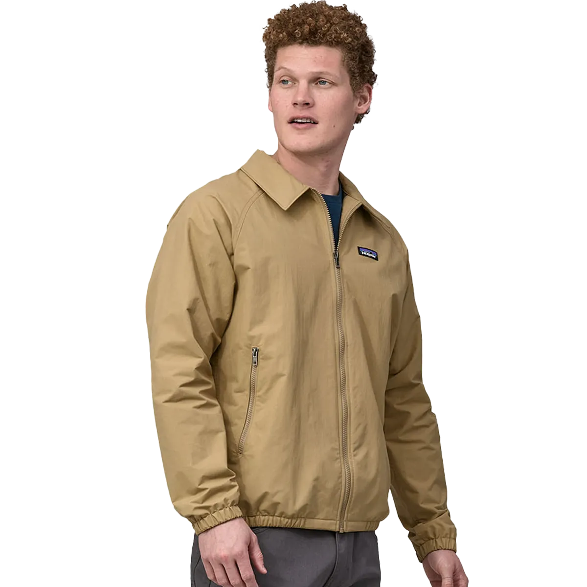 Patagonia Men's Baggies Jacket