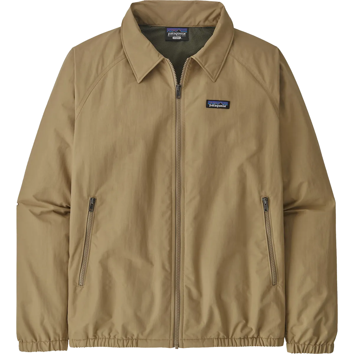Patagonia Men's Baggies Jacket