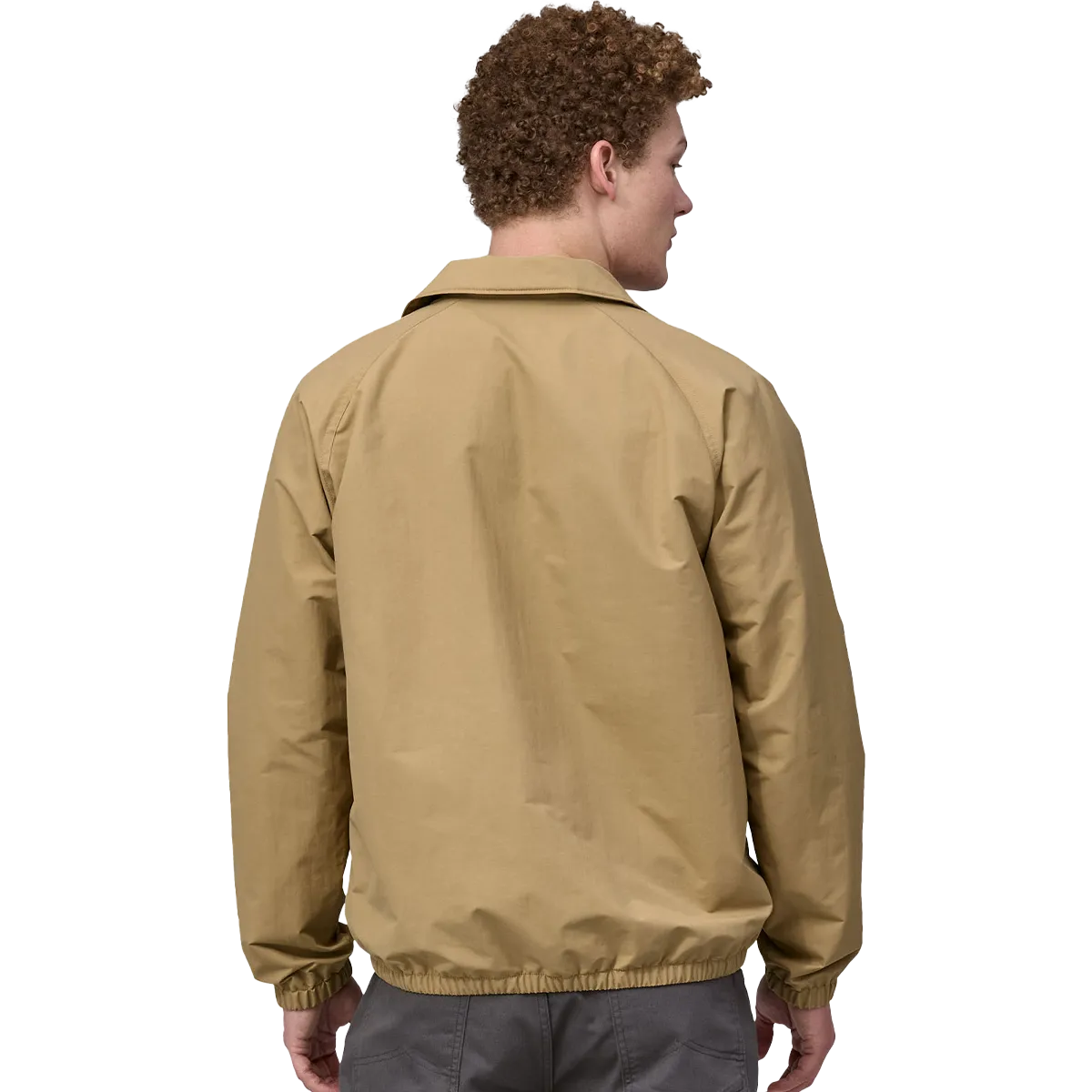 Patagonia Men's Baggies Jacket