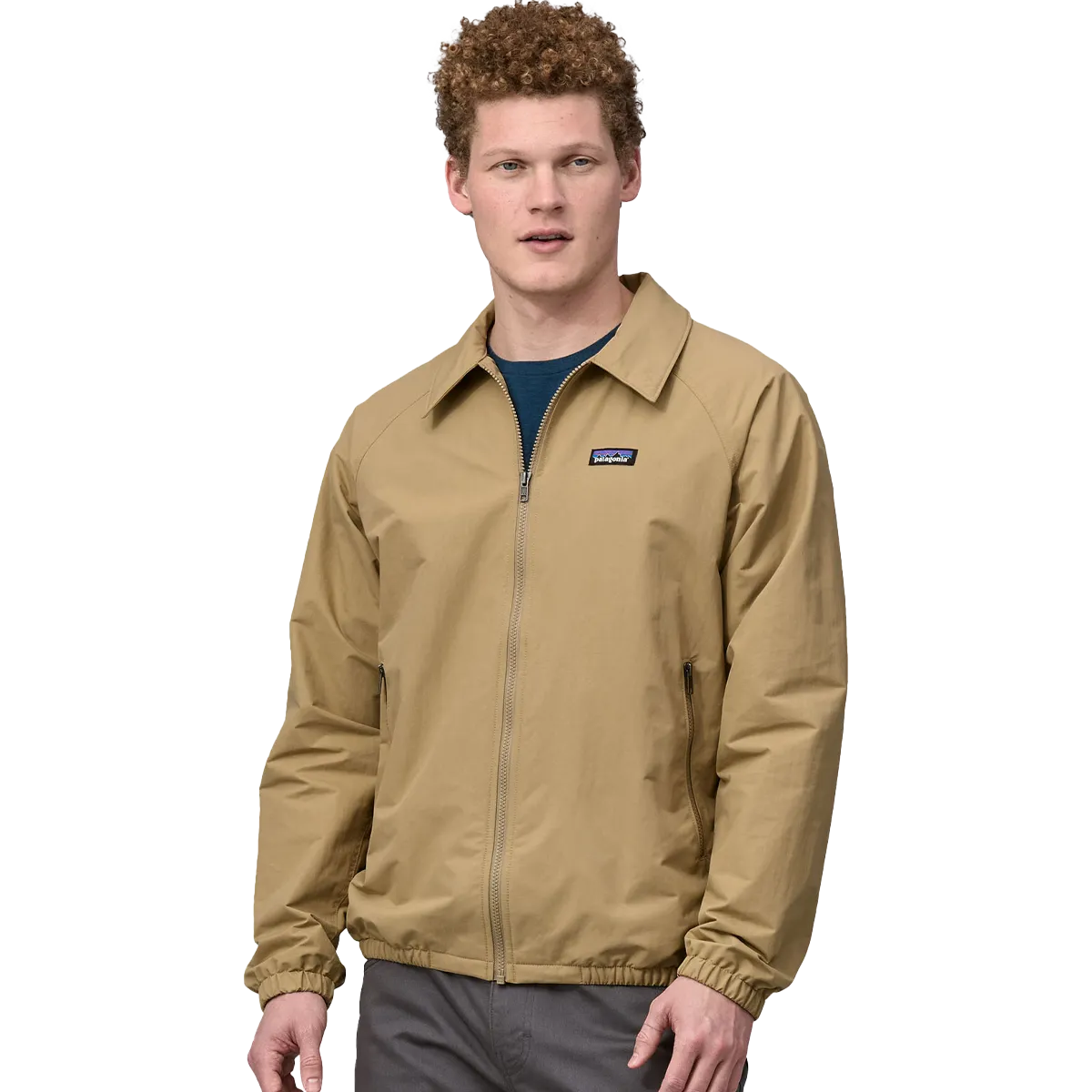 Patagonia Men's Baggies Jacket