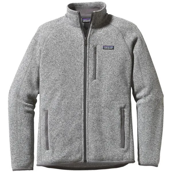 Patagonia Men's Better Sweater Fleece Jacket