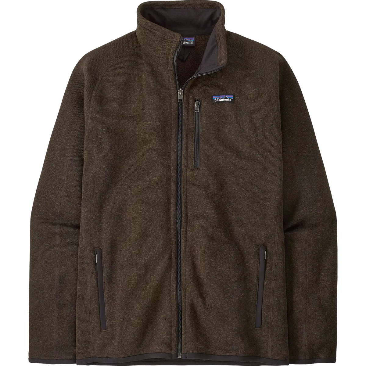 Patagonia Men's Better Sweater Fleece Jacket