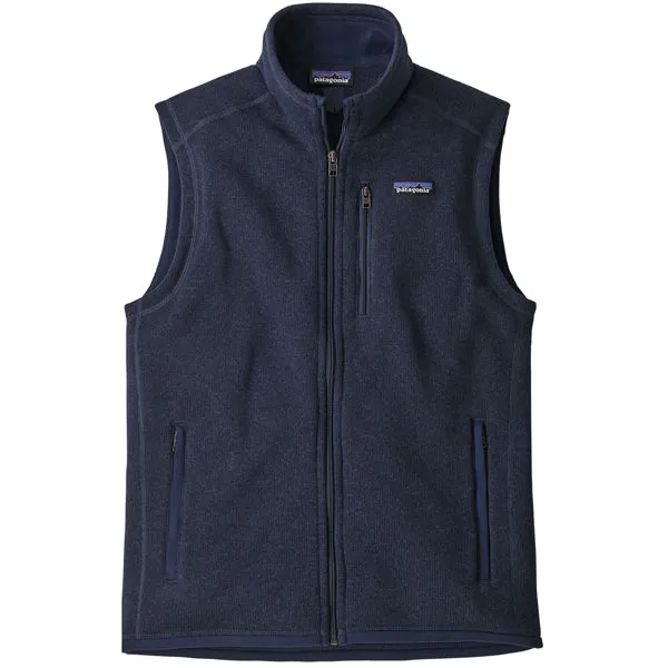 Patagonia Men's Better Sweater Vest
