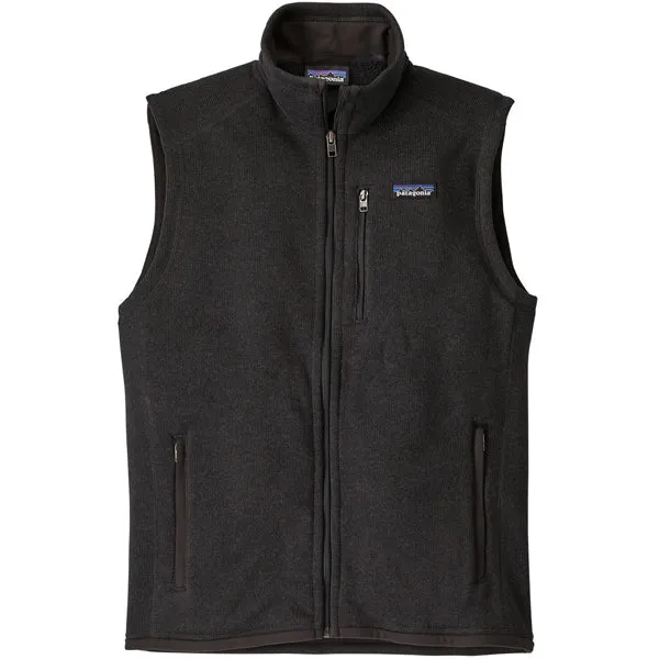 Patagonia Men's Better Sweater Vest