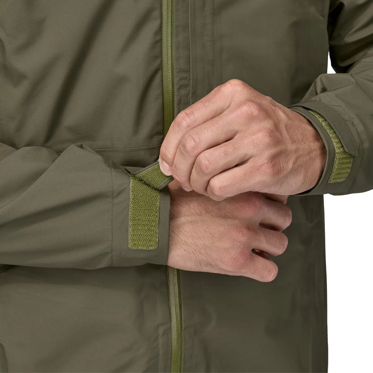 Patagonia Men's Boulder Fork Rain Jacket