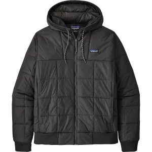 Patagonia Men's Box Quilted Hoody