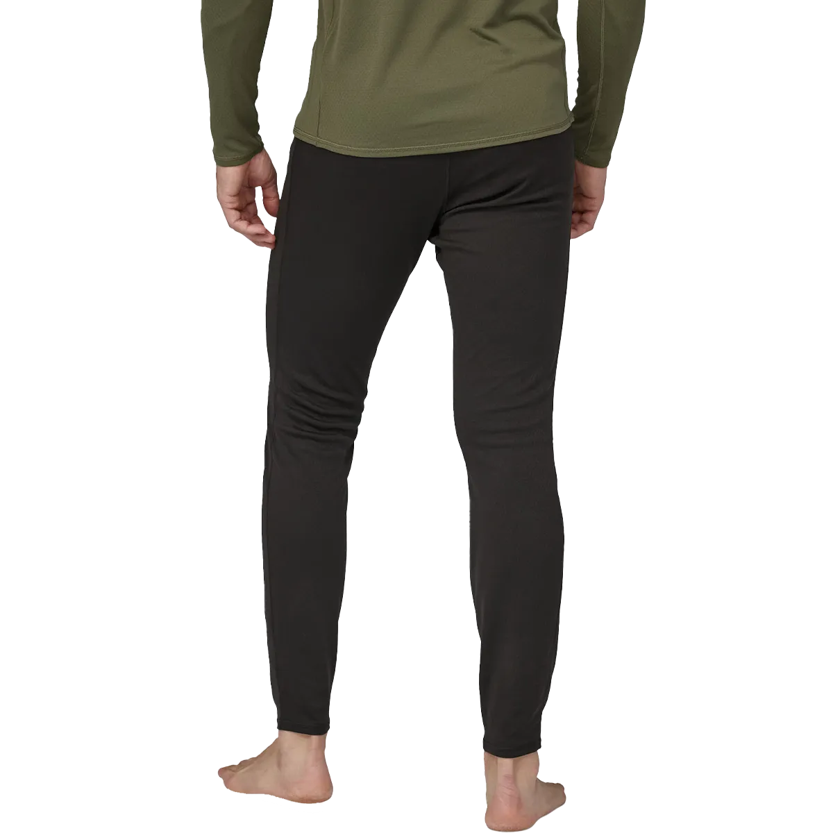 Patagonia Men's Capilene Midweight Bottoms