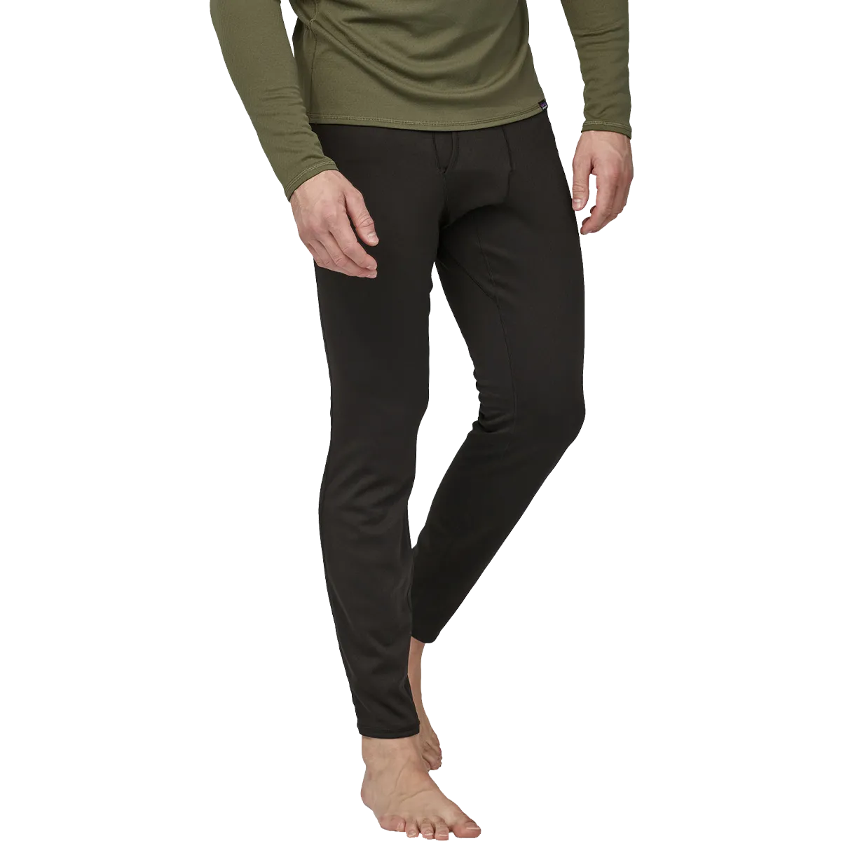 Patagonia Men's Capilene Midweight Bottoms