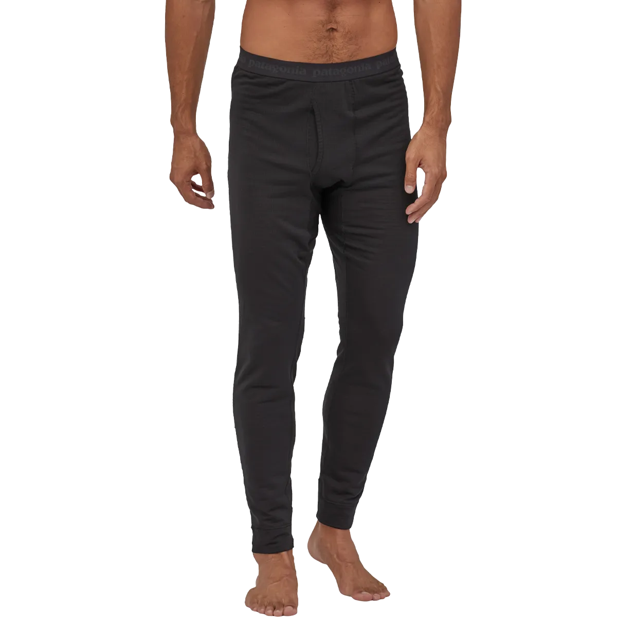 Patagonia Men's Capilene Thermal Weight Bottoms