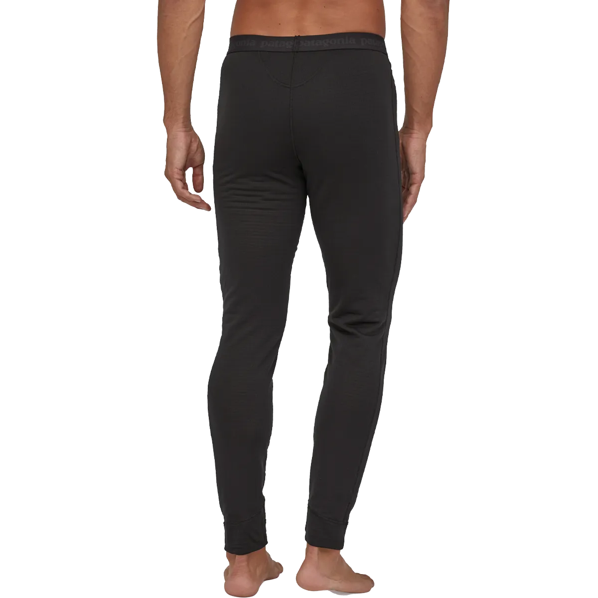 Patagonia Men's Capilene Thermal Weight Bottoms