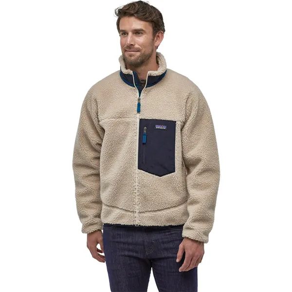 Patagonia Men's Classic Retro-X Jacket