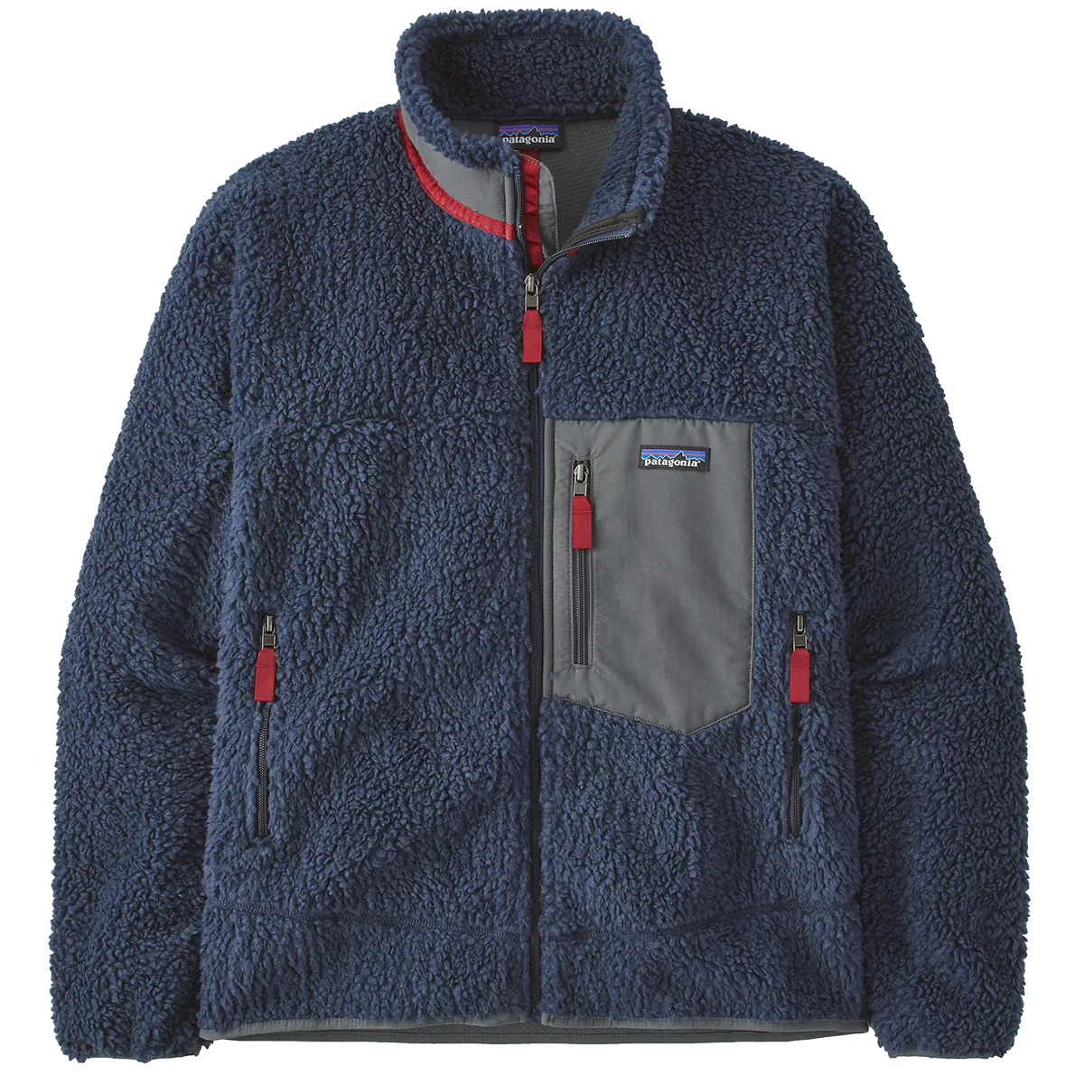 Patagonia Men's Classic Retro-X Jacket