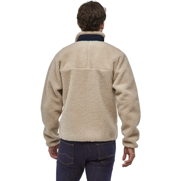 Patagonia Men's Classic Retro-X Jacket