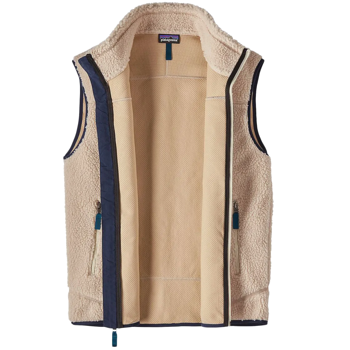 Patagonia Men's Classic Retro-X Vest