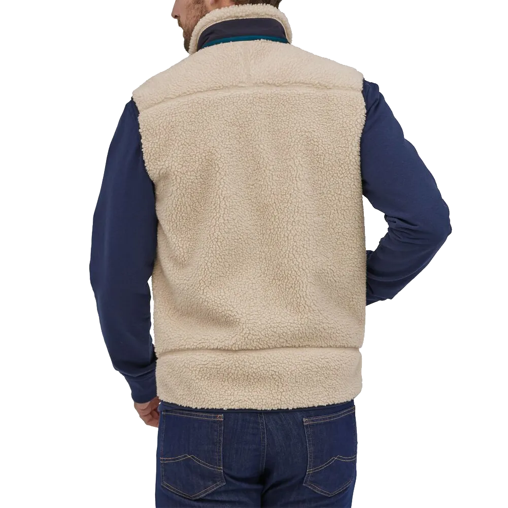 Patagonia Men's Classic Retro-X Vest
