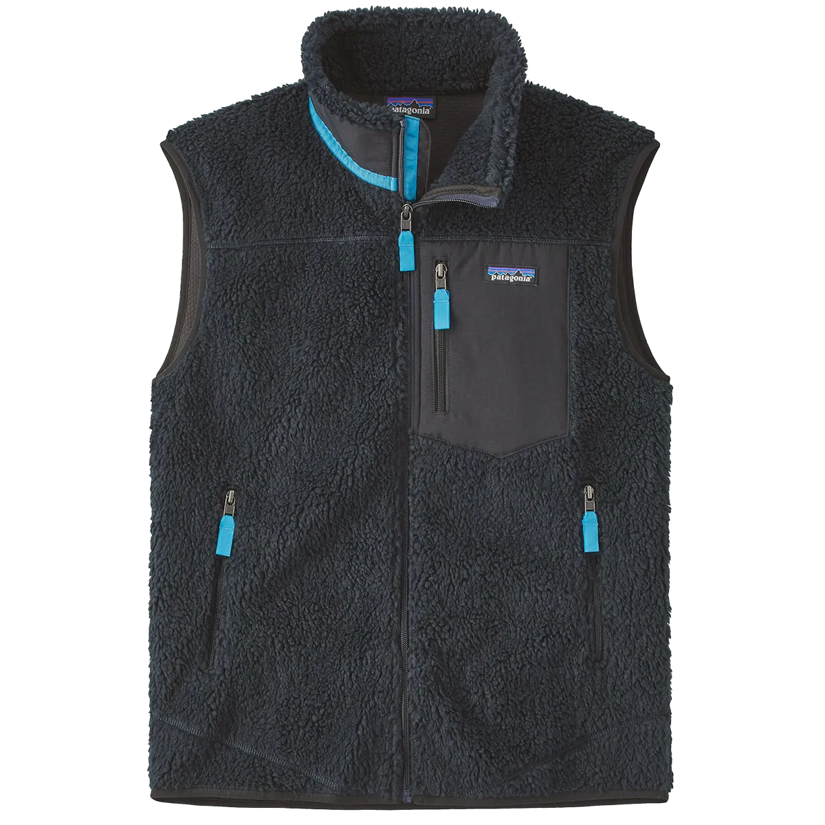 Patagonia Men's Classic Retro-X Vest