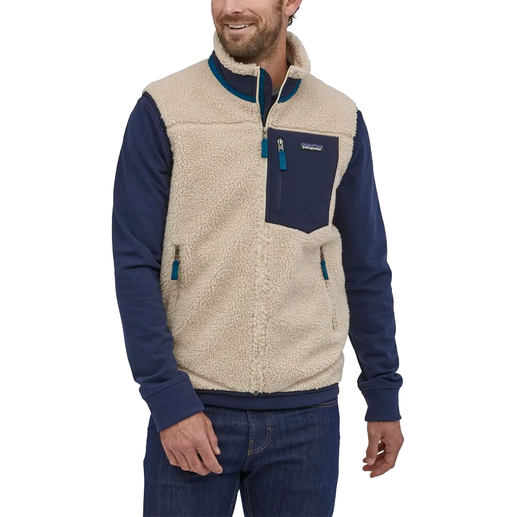 Patagonia Men's Classic Retro-X Vest