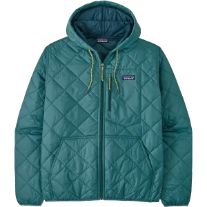 Patagonia Men's Diamond Quilt Bomber Hoody