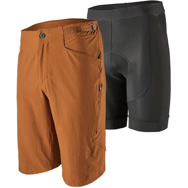 Patagonia Men's Dirt Craft Bike Shorts 11.5"