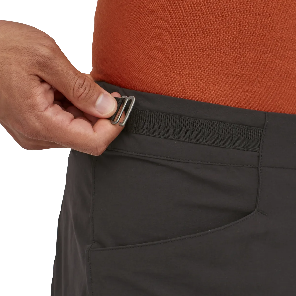 Patagonia Men's Dirt Craft Bike Shorts 11.5"