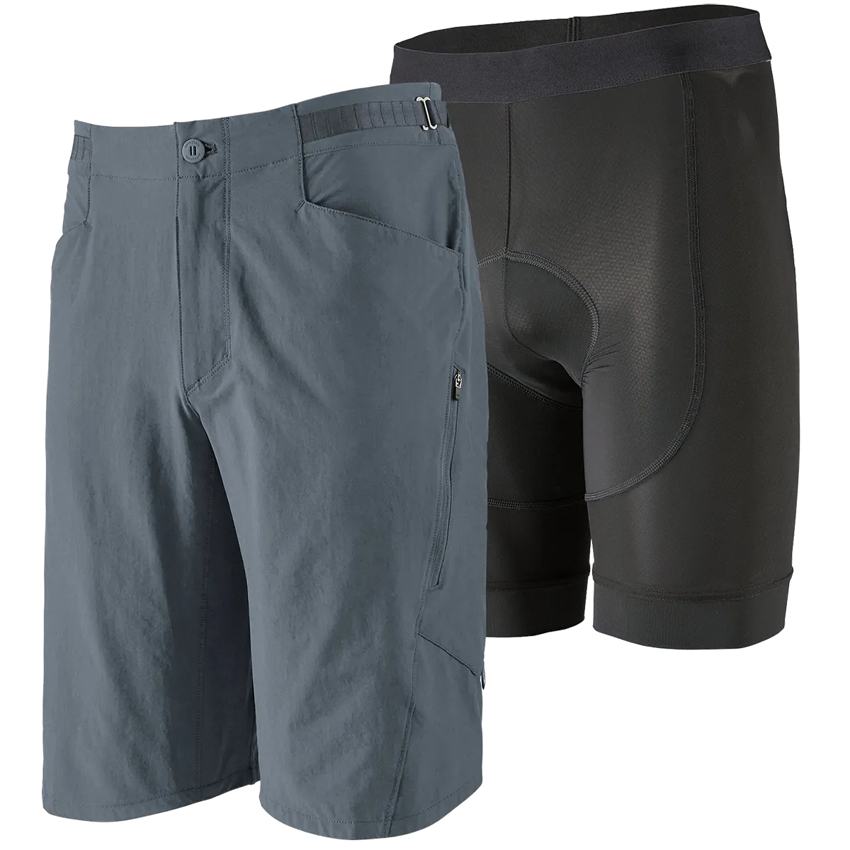 Patagonia Men's Dirt Craft Bike Shorts 11.5"