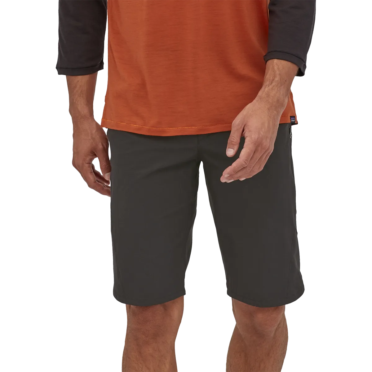 Patagonia Men's Dirt Craft Bike Shorts 11.5"